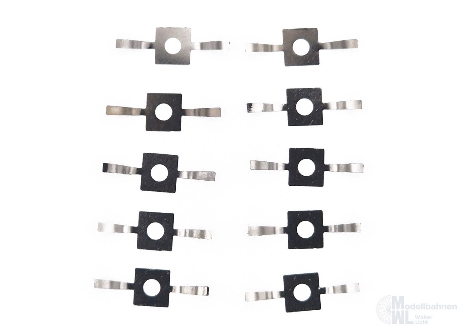 Märklin Ersatzeile E40025500 - ERSATZTEIL: Schleiferfeder kurz  10 St